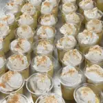 Banana Pudding