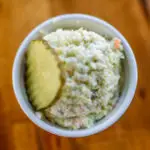 Cole or BBQ Slaw
