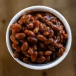 BBQ Beans