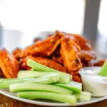 12 Piece Wings