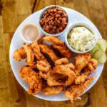 5 Piece Platter