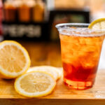 Iced Tea